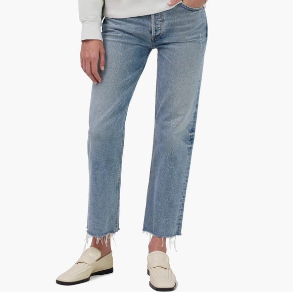 Citizens Of Humanity Denim - Citizens of Humanity Florence Jeans